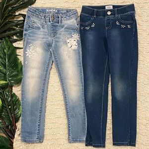 🌺SONOMA JEGGINGS🌺